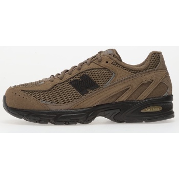 new balance 509 thunder brown/ black σε προσφορά