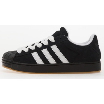 adidas superstar st core black/ ftw σε προσφορά
