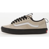  vans skate old skool 36 + oatmeal