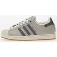  adidas superstar ii grey two/ grey four/ off white