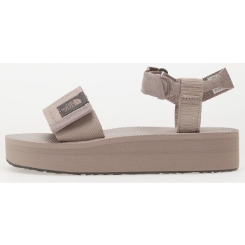 the north face w skeena platform