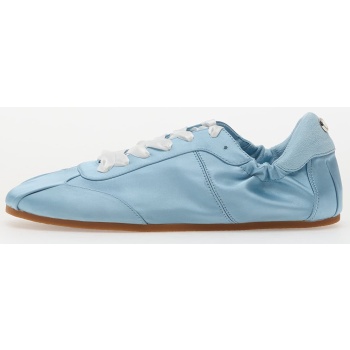 steve madden artiste blue satin