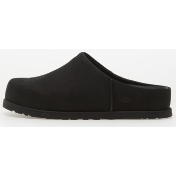 ugg m otzo clog black