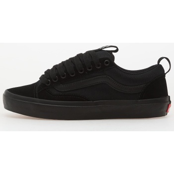 vans skate old skool 36 + blackout σε προσφορά