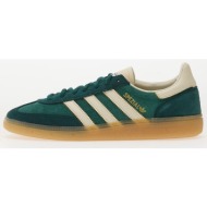  adidas handball spezial collegiate green/ off white/ aura ivy