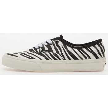vans authentic animalier zebra σε προσφορά