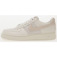  nike w air force 1 `07 phantom/ phantom-white
