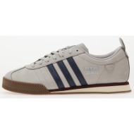  adidas samba 62 super grey two/ night indigo/ gum5