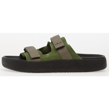 veja arpoador militar/ kaki/ black σε προσφορά