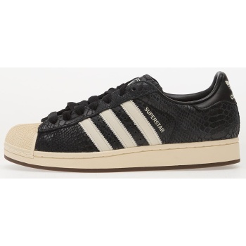 adidas superstar ii core black/ core
