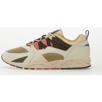 karhu fusion 2.0 lily white/ molé