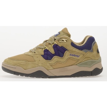 karhu fusion xt pale olive green/