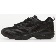  mizuno mxr (u) black
