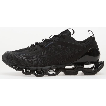 mizuno wave prophecy 13.2 (u) black/