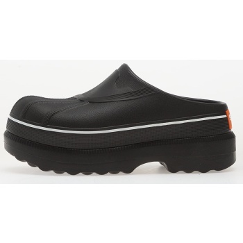 sorel caribou™ clog black/ optimize σε προσφορά
