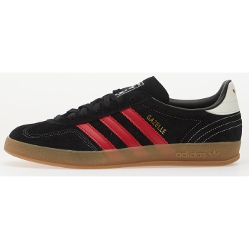 adidas gazelle indoor core black/ σε προσφορά