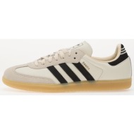  adidas samba og cloud white/ core black/ gum