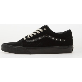 vans old skool metl black σε προσφορά
