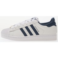  adidas superstar ii ftw white/ crenav/ gold metallic