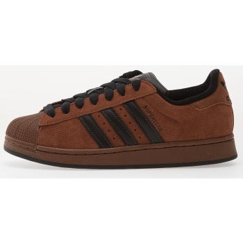 adidas superstar ii preloved brown/ σε προσφορά