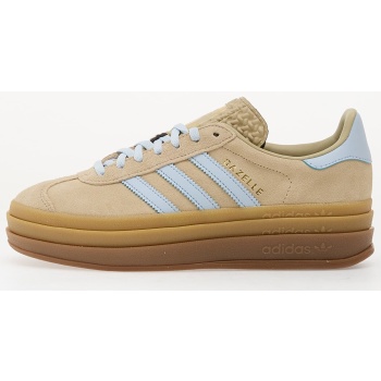 adidas gazelle bold stone khaki/ σε προσφορά