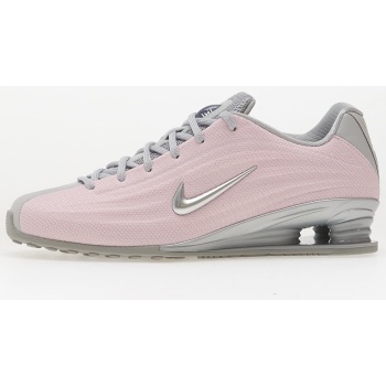 nike w shox z pink foam/ metallic σε προσφορά