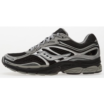 saucony progrid omni 9 black/ silver