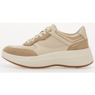  geox d spherica ecub-3 papyrus/ cream