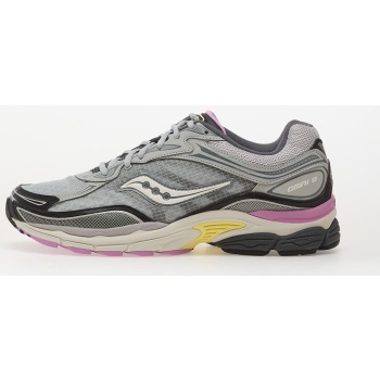 saucony progrid omni 9 harbor/ black