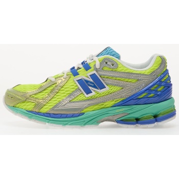 new balance 1906 alkaline green/ blue σε προσφορά