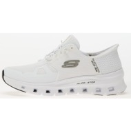  skechers glide-step pro white