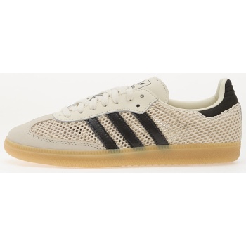 adidas samba og w off white/ carbon/ σε προσφορά
