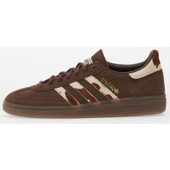 adidas handball spezial w brown/ crew