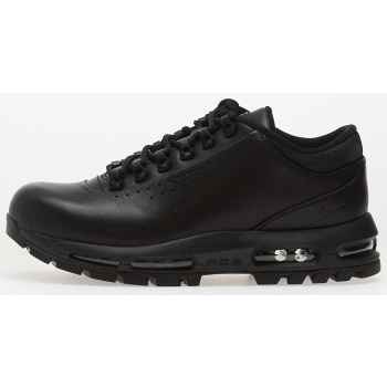 nike air max goadome low sp black/