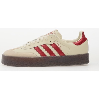 adidas sambae cream white/ team victory σε προσφορά