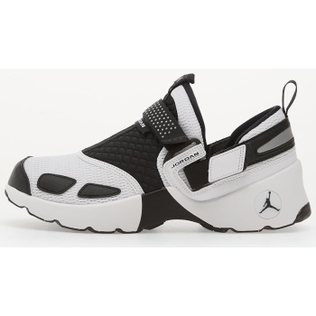 jordan w trunner lx white/