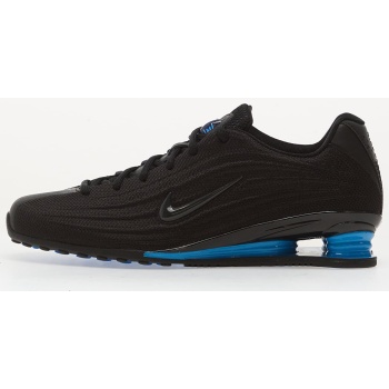 nike w shox z black/ off noir-blue hero σε προσφορά