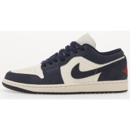  air jordan 1 low se obsidian/ obsidian-university gold