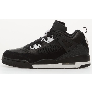 jordan spizike low black/