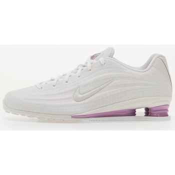 nike w shox z white/ lt magenta σε προσφορά
