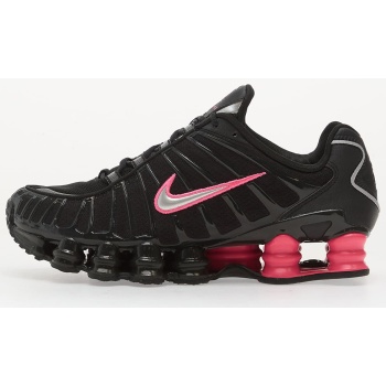 nike w shox tl off noir/ metallic σε προσφορά