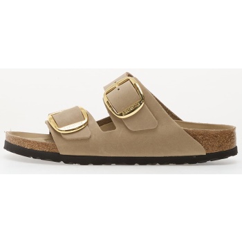 birkenstock arizona big buckle oiled