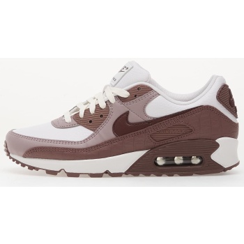nike w air max 90 tattoo/ burgundy