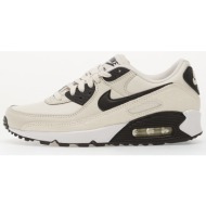  nike w air max 90 sail/ black-phantom-light bone