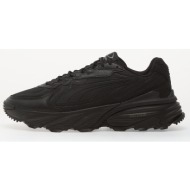  puma fade nitro ripstop tr black