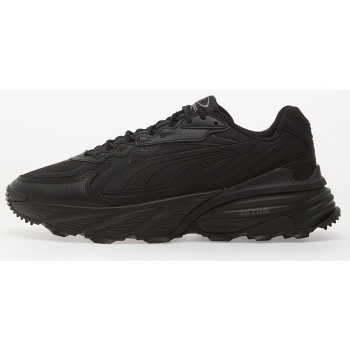 puma fade nitro ripstop tr black σε προσφορά