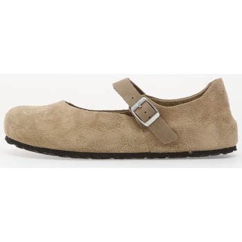 birkenstock mantova suede leather women