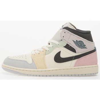 air jordan 1 mid se sail/ iced σε προσφορά