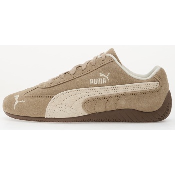 puma speedcat elevated wns ice coffee/ σε προσφορά