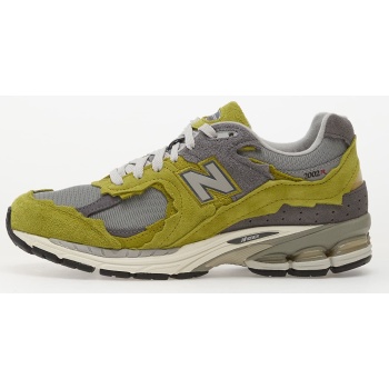 new balance 2002 sea moss/ raincloud σε προσφορά